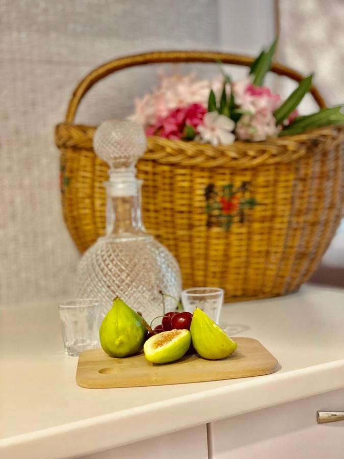 Olive Square Apartment Budva Dış mekan fotoğraf